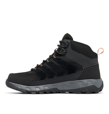 حذاء Strata Trail™ Mid WP الرجالي