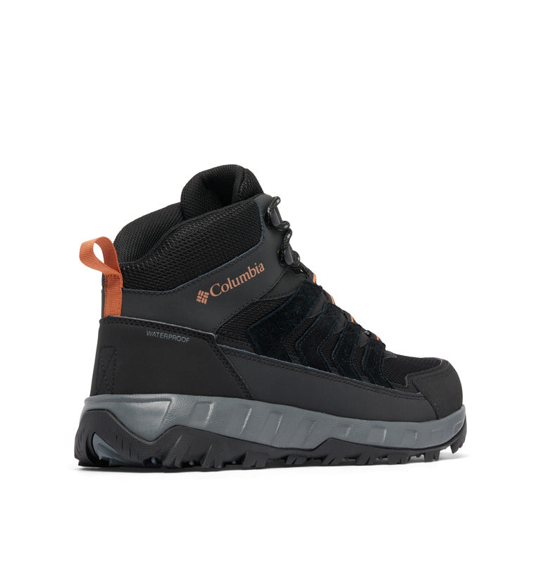 حذاء Strata Trail™ Mid WP الرجالي