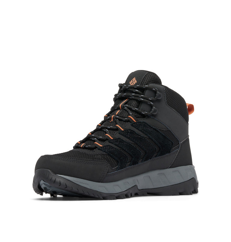 حذاء Strata Trail™ Mid WP الرجالي
