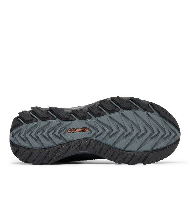 حذاء Strata Trail™ Mid WP الرجالي