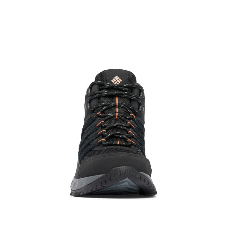 حذاء Strata Trail™ Mid WP الرجالي