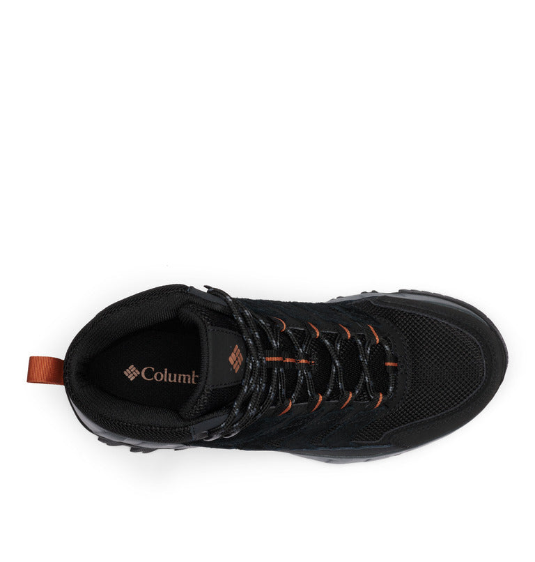 حذاء Strata Trail™ Mid WP الرجالي