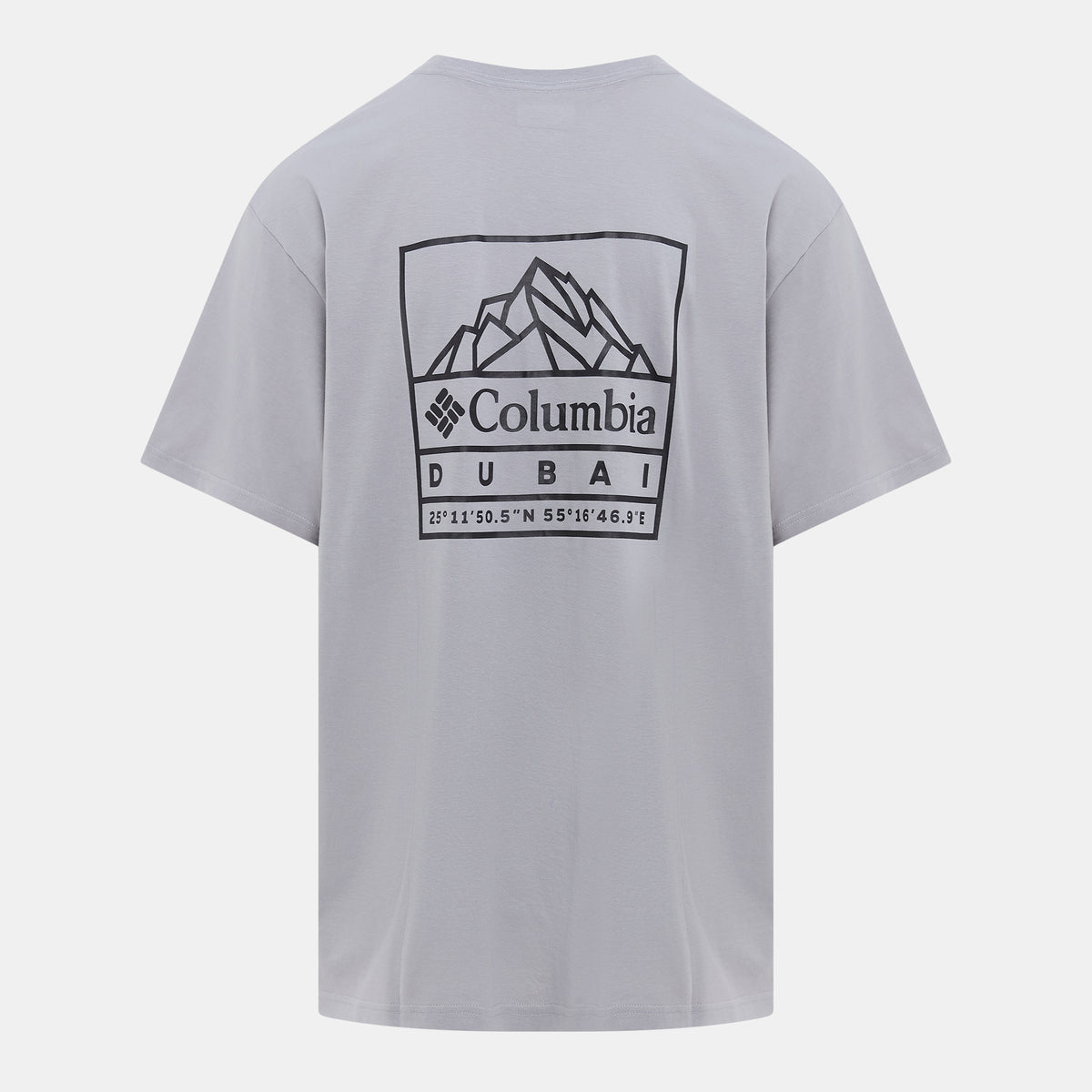 Men's Riyadh Astorian™ Graphic T-Shirt