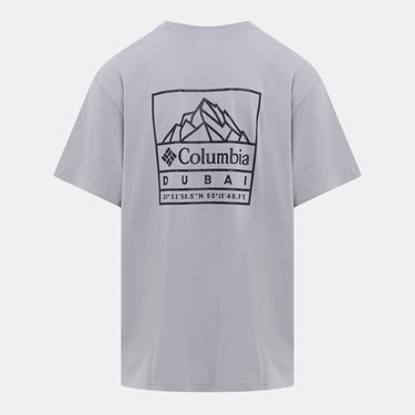 Men's Riyadh Astorian™ Graphic T-Shirt