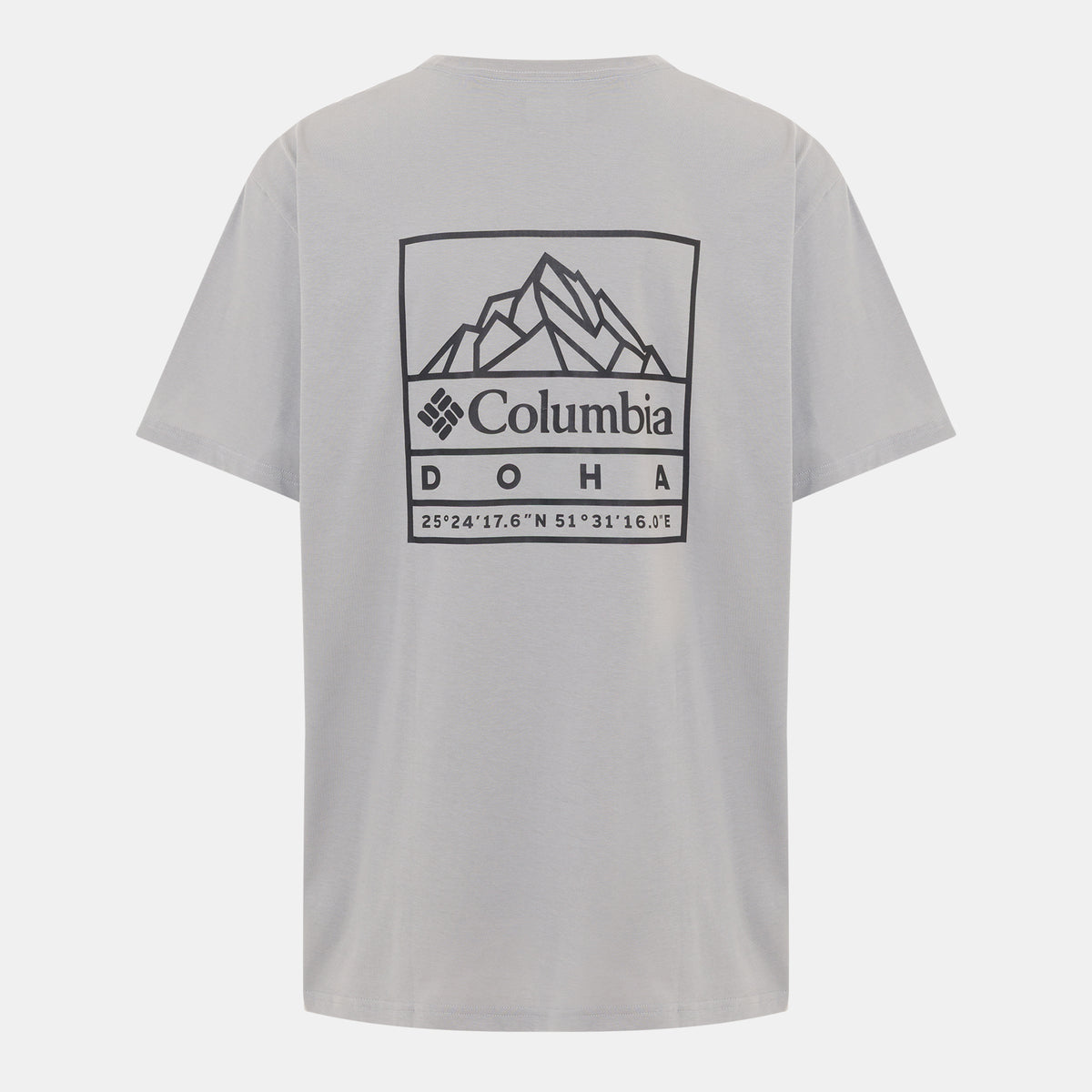 Men's Riyadh Astorian™ Graphic T-Shirt