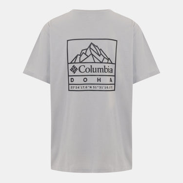Men's Riyadh Astorian™ Graphic T-Shirt