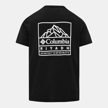 Men's City Astorian™ Graphic T-Shirt