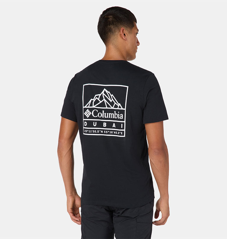 Men's City Astorian™ Graphic T-Shirt