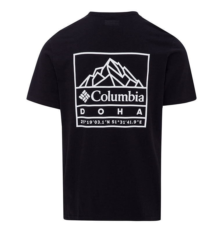 Men's City Astorian™ Graphic T-Shirt