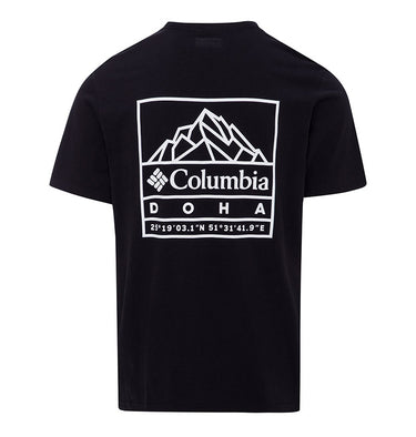 Men's City Astorian™ Graphic T-Shirt
