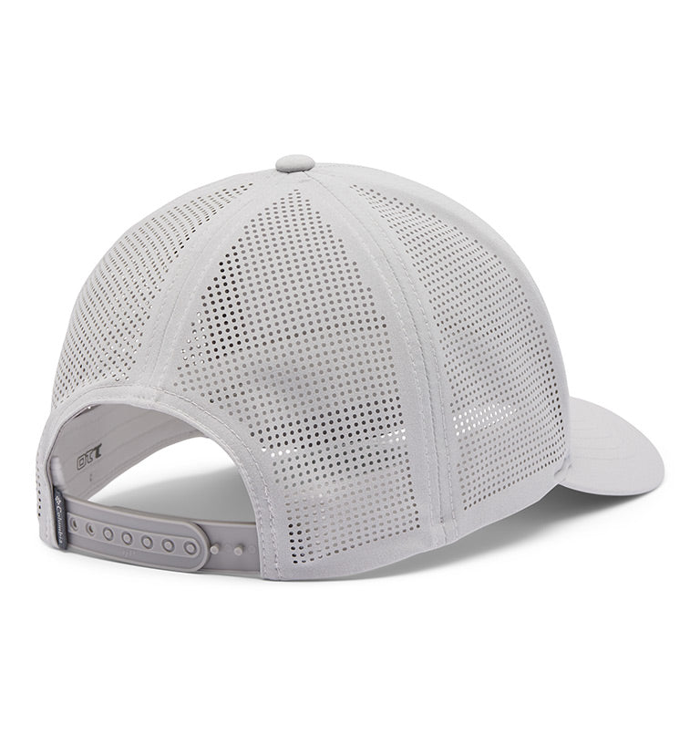 Mountaincap 3D Stretch Snap Back Ball Cap