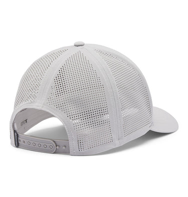 Mountaincap 3D Stretch Snap Back Ball Cap