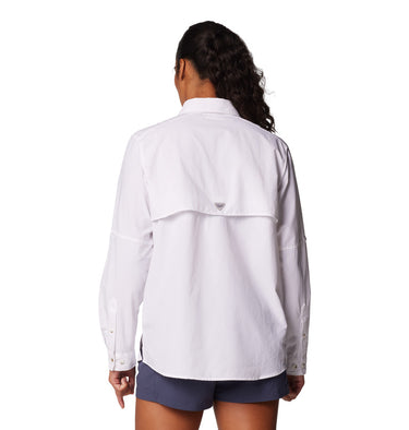 Women's PFG Bahama II Long Sleeve Shirt