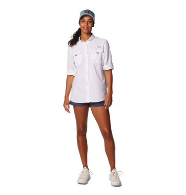 Women's PFG Bahama II Long Sleeve Shirt