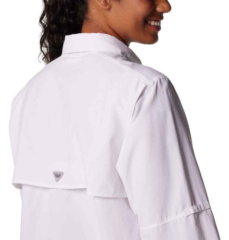 Women's PFG Bahama II Long Sleeve Shirt