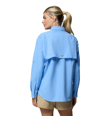 Women's PFG Bahama II Long Sleeve Shirt