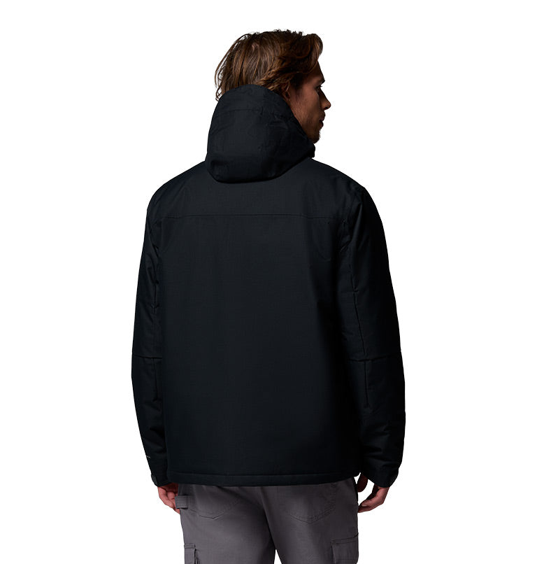 Men's Hikebound II Insulated Jacket