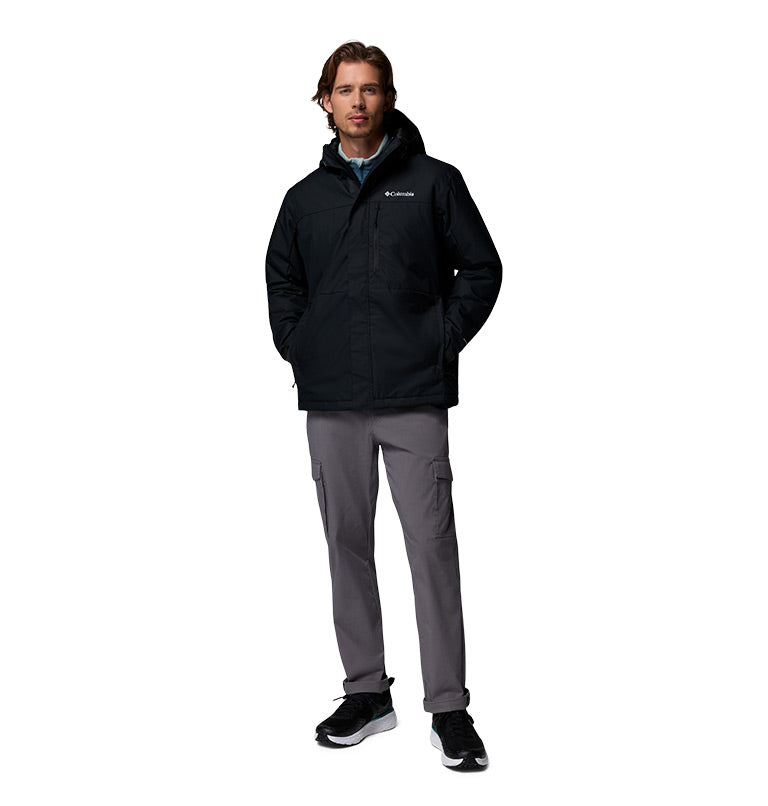 Men's Hikebound II Insulated Jacket