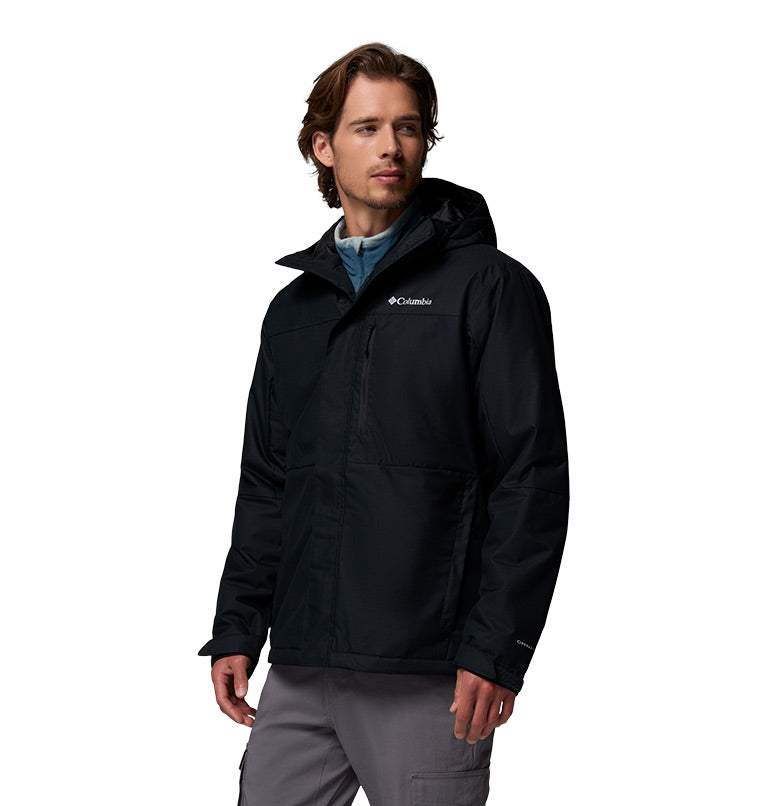 Men's Hikebound II Insulated Jacket