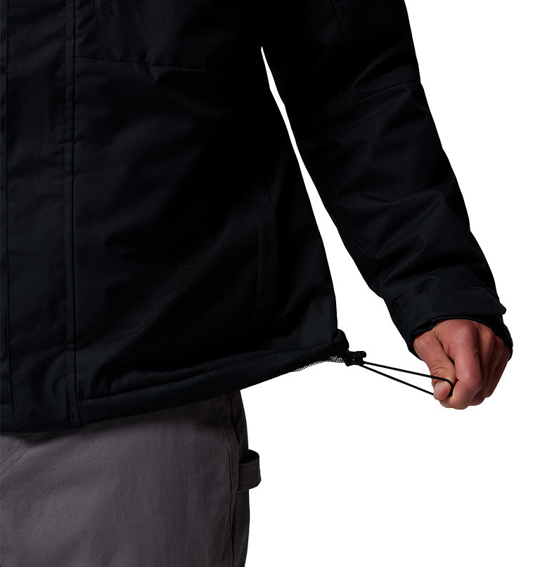 Men's Hikebound II Insulated Jacket