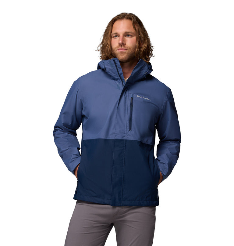 Men's Hikebound II Jacket