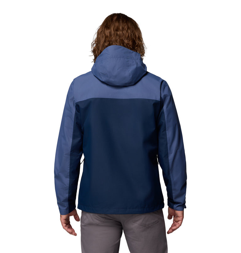 Men's Hikebound II Jacket