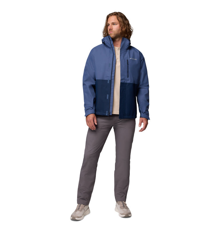 Men's Hikebound II Jacket