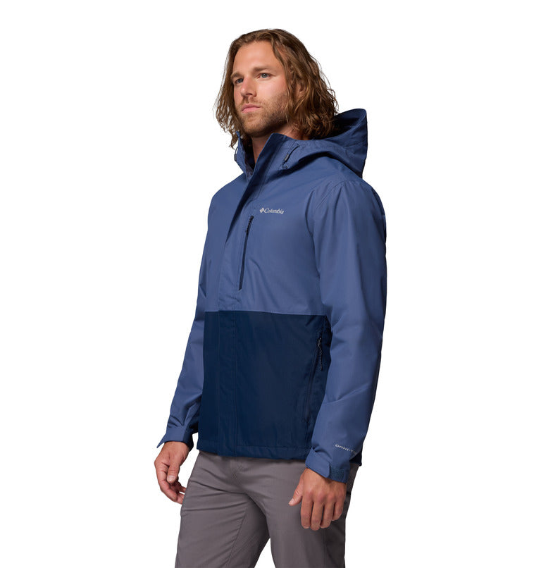 Men's Hikebound II Jacket
