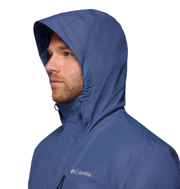 Men's Hikebound II Jacket