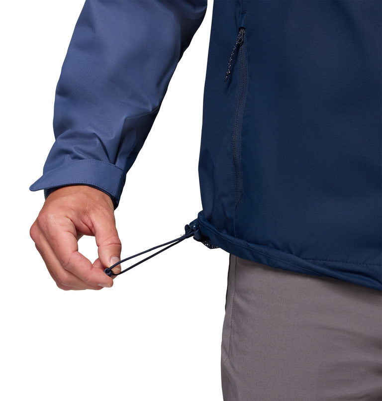 Men's Hikebound II Jacket