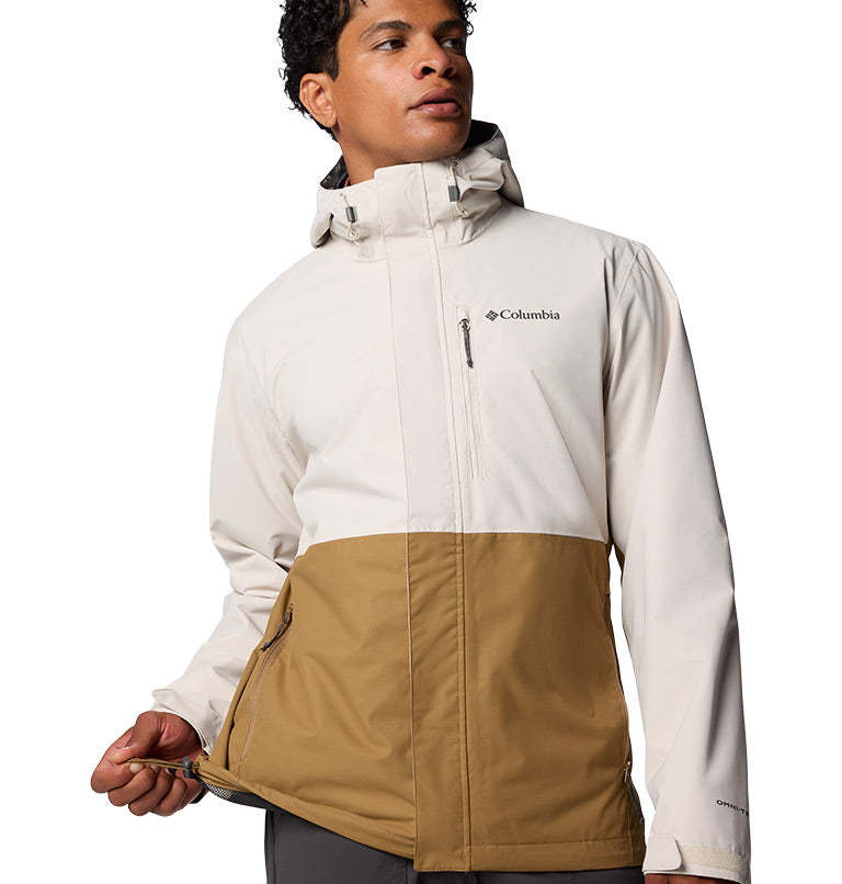 Men's Hikebound II Jacket