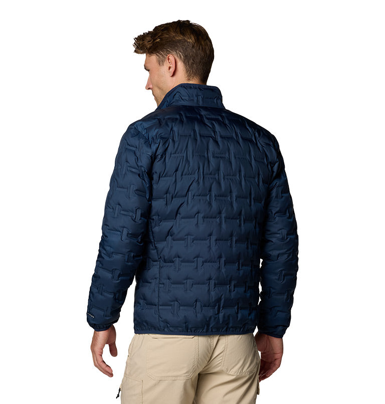 Men's Delta Ridge II Down Jacket