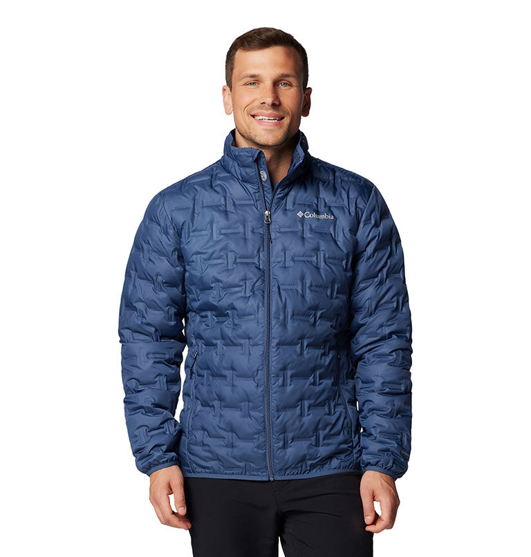 Men's Delta Ridge™ II Down Jacket