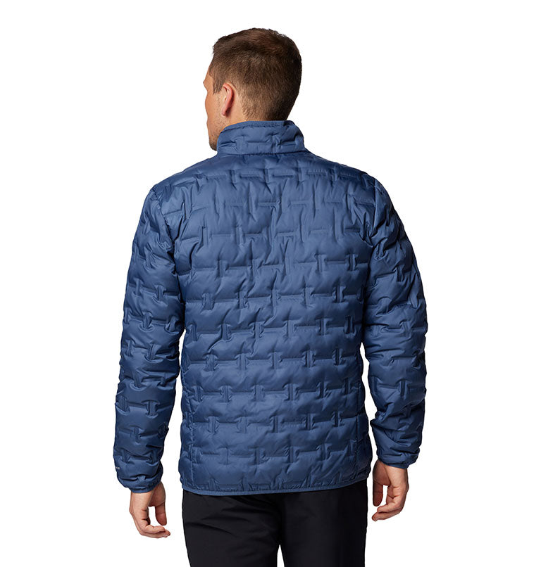Men's Delta Ridge™ II Down Jacket