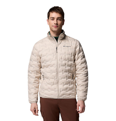 Men's Delta Ridge II Down Jacket
