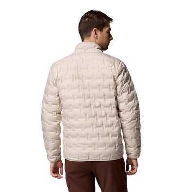 Men's Delta Ridge II Down Jacket