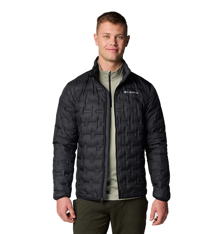 Men's Delta Ridge II Down Jacket