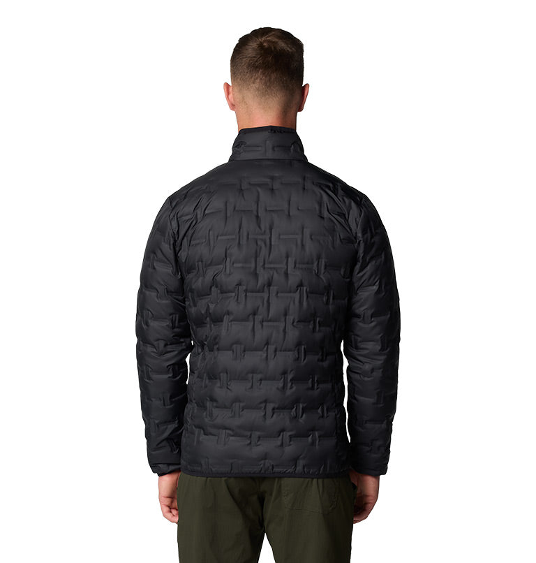 Men's Delta Ridge II Down Jacket