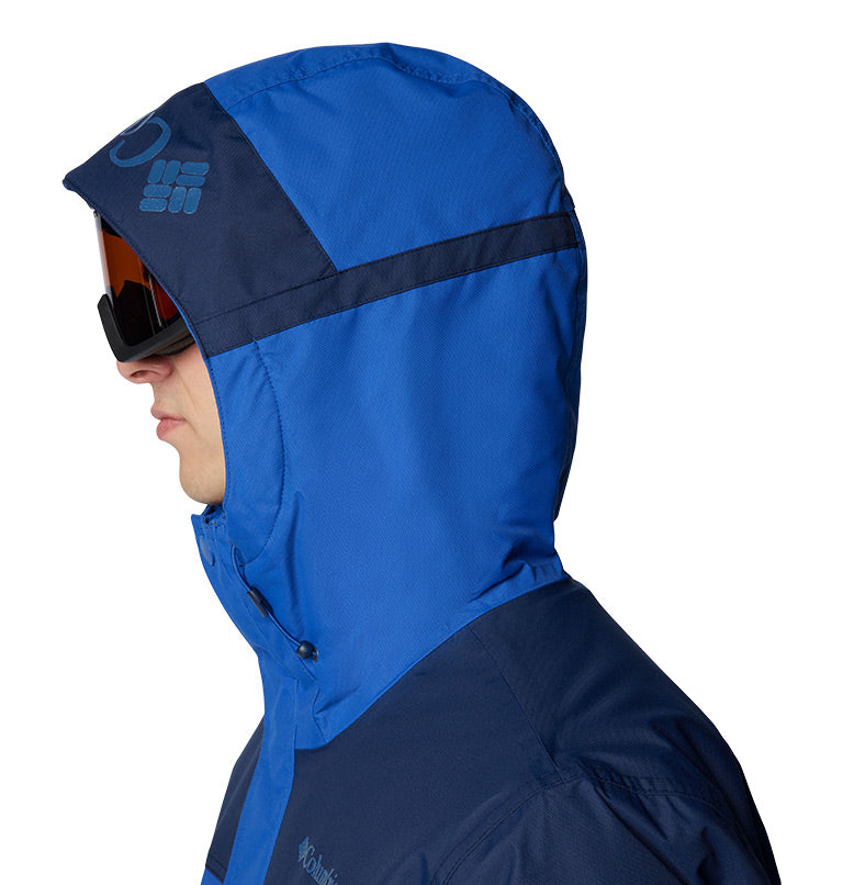 Men's Shotski Jacket