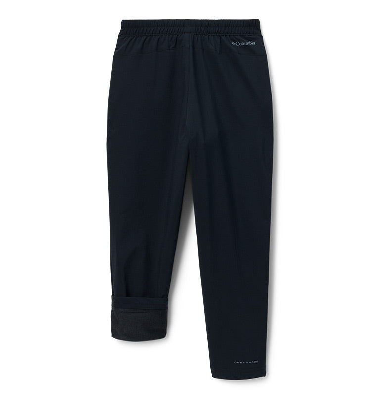 Boys' Columbia Hike II Lined Joggers