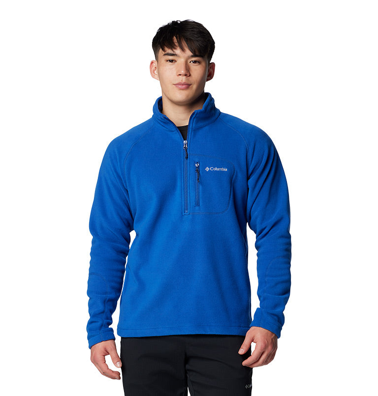 Fast Trek III Half Zip Fleece