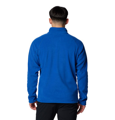 Fast Trek III Half Zip Fleece