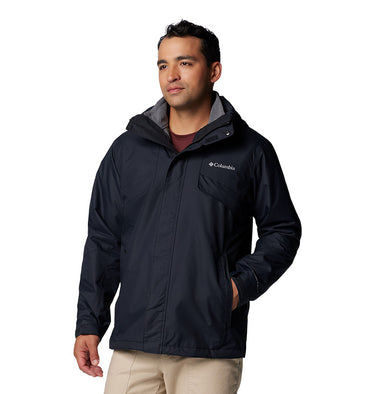 Men's Bugaboo III Fleece Interchange Jacket