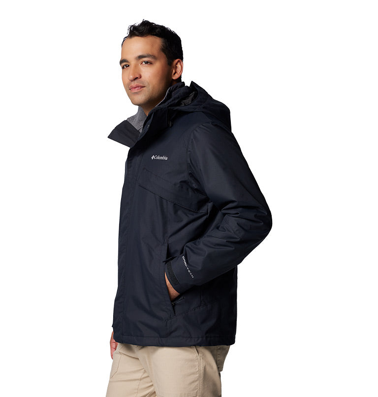 Men's Bugaboo III Fleece Interchange Jacket