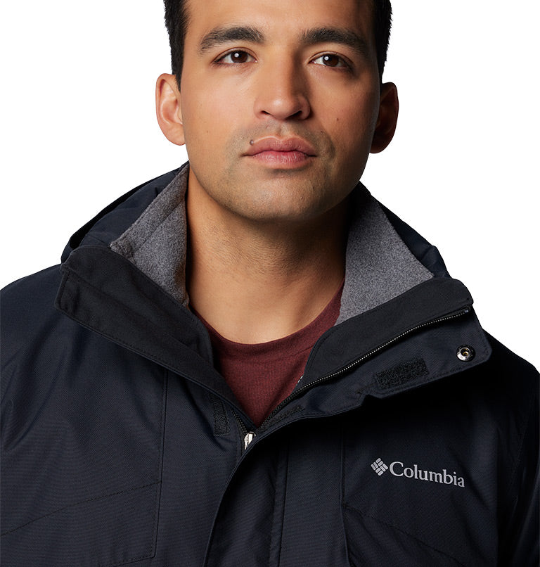 Men's Bugaboo III Fleece Interchange Jacket