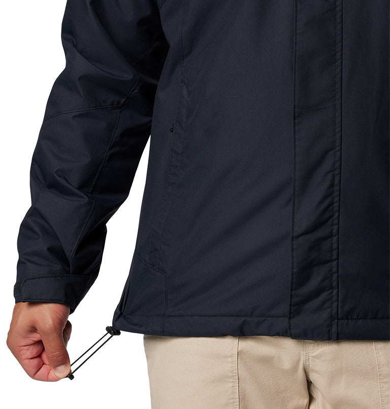 Men's Bugaboo III Fleece Interchange Jacket