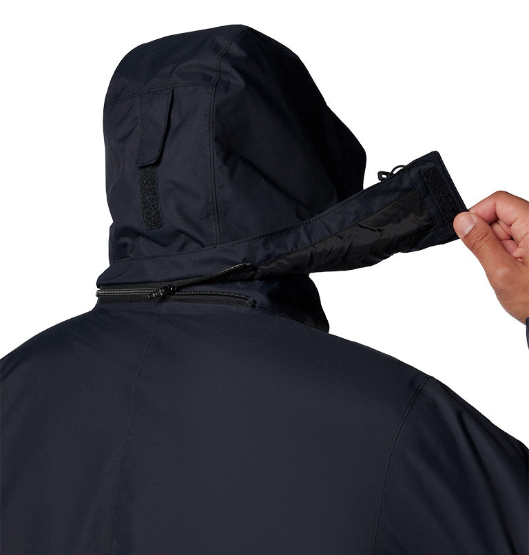 Men's Bugaboo III Fleece Interchange Jacket