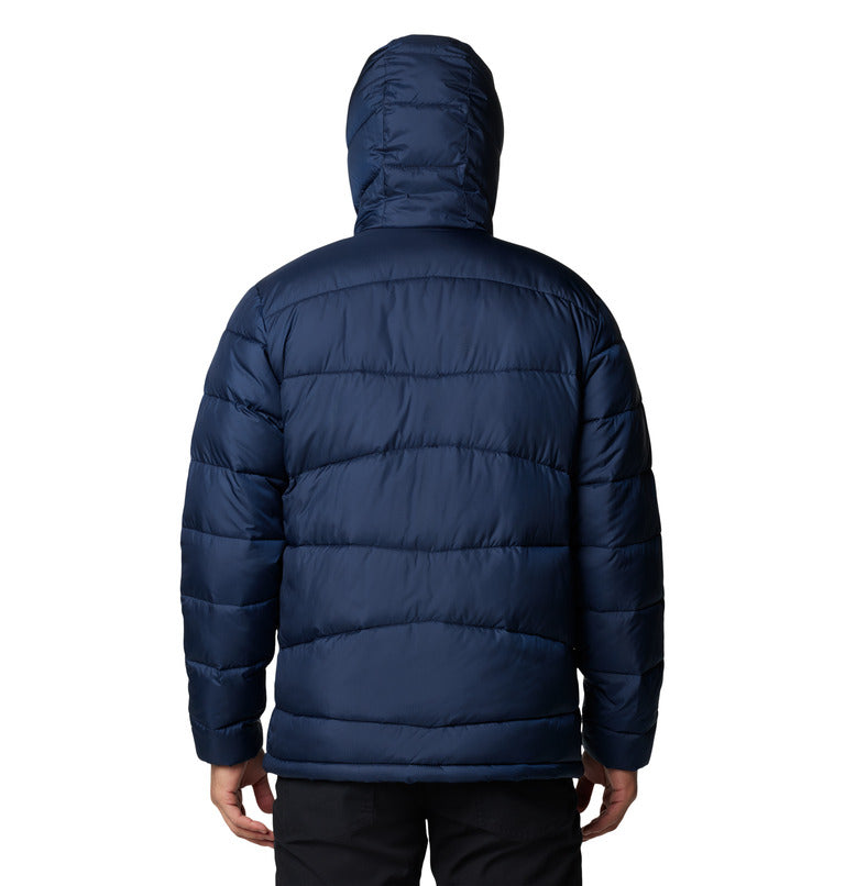 Men's Fivemile Butte™ Hooded Jacket