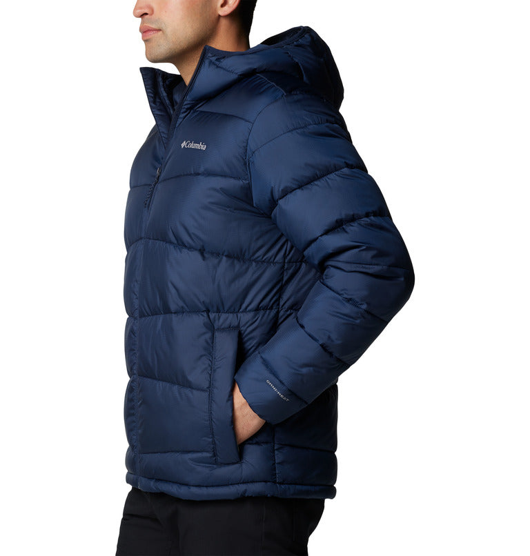 Men's Fivemile Butte™ Hooded Jacket