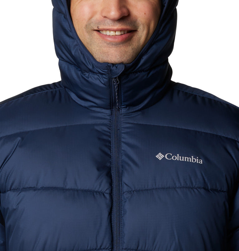 Men's Fivemile Butte™ Hooded Jacket